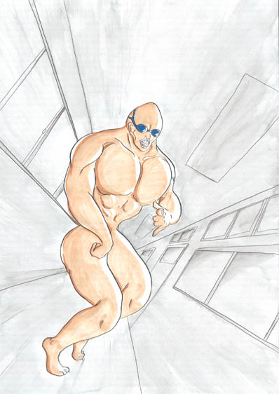 �Z�M���̂P